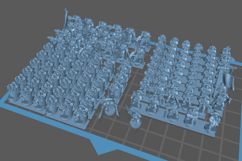 What Is Chitubox and How to Use? Download CHITUBOX App for Free